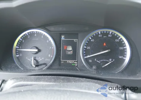 2018 Toyota Highlander Xle из США, поврежденный, VIN 5TDKZRFHXJS541345